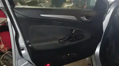 Scrapping Vehicle ford mondeo berlina (ca2) trend of the year 2010 powered khba