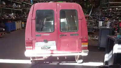 Здавання транспортного засобу citroen c15 d року 1991 потужний 161a