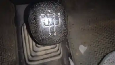 Veículo de Sucata renault 5 (b/c40) gtl (b/c 402 c 407) do ano 1990 alimentado c1j