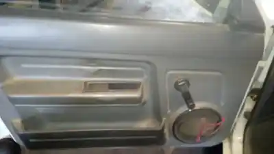 Veículo de Sucata renault 5 (b/c40) gtl (b/c 402 c 407) do ano 1990 alimentado c1j