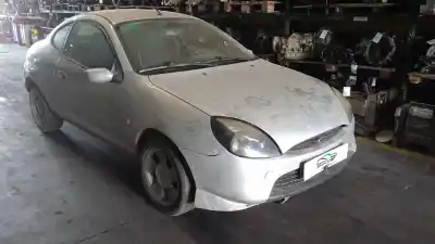 Veículo de Sucata ford puma (cce) 1.4 do ano 1999 alimentado fhf