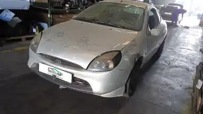 Veículo de Sucata ford puma (cce) 1.4 do ano 1999 alimentado fhf
