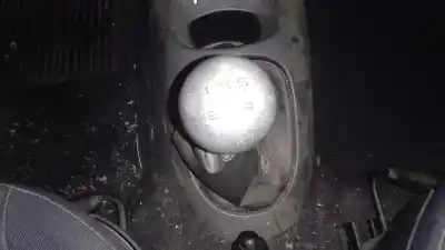 Veículo de Sucata ford puma (cce) 1.4 do ano 1999 alimentado fhf