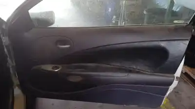 Veículo de Sucata ford puma (cce) 1.4 do ano 1999 alimentado fhf