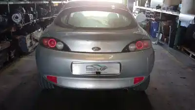 Veículo de Sucata ford puma (cce) 1.4 do ano 1999 alimentado fhf