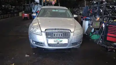 Veículo de Sucata AUDI A6 BERLINA (4F2) 3.0 TDI Quattro (165kW) do ano 2004 alimentado BMK