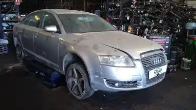 Veículo de Sucata audi a6 berlina (4f2) 3.0 tdi quattro (165kw) do ano 2004 alimentado bmk
