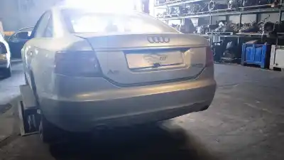 Veículo de Sucata audi a6 berlina (4f2) 3.0 tdi quattro (165kw) do ano 2004 alimentado bmk