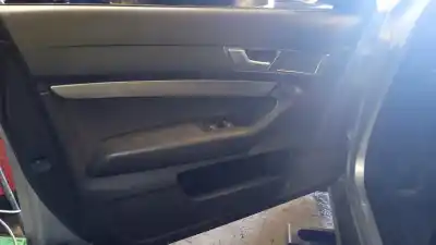 Veículo de Sucata audi a6 berlina (4f2) 3.0 tdi quattro (165kw) do ano 2004 alimentado bmk