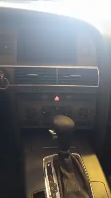 Veículo de Sucata audi a6 berlina (4f2) 3.0 tdi quattro (165kw) do ano 2004 alimentado bmk