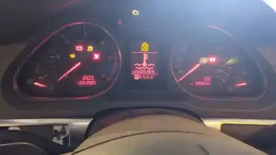 Veículo de Sucata audi a6 berlina (4f2) 3.0 tdi quattro (165kw) do ano 2004 alimentado bmk