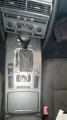 Veículo de Sucata audi a6 berlina (4f2) 3.0 tdi quattro (165kw) do ano 2004 alimentado bmk