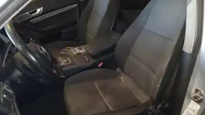 Veículo de Sucata audi a6 berlina (4f2) 3.0 tdi quattro (165kw) do ano 2004 alimentado bmk