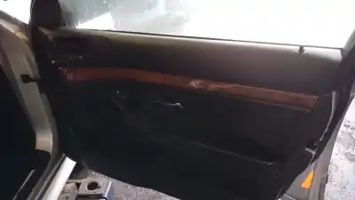 Veicolo di demolizione bmw serie 5 berlina (e39) 528i dell'anno 1999 alimentato 286s2