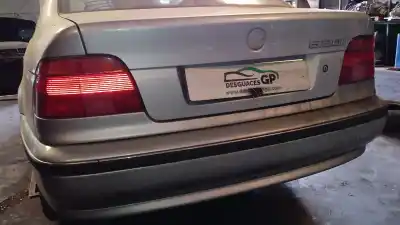 Veicolo di demolizione bmw serie 5 berlina (e39) 528i dell'anno 1999 alimentato 286s2