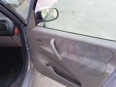 Veicolo di demolizione citroen xsara picasso 1.6 16v exclusive dell'anno 2002 alimentato nfv