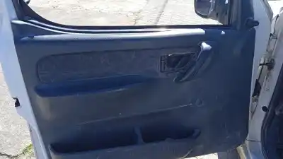 Veículo de Sucata citroen berlingo 2.0 hdi cat (rhy / dw10td) do ano 2002 alimentado rhy