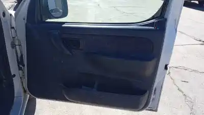 Veículo de Sucata citroen berlingo 2.0 hdi cat (rhy / dw10td) do ano 2002 alimentado rhy