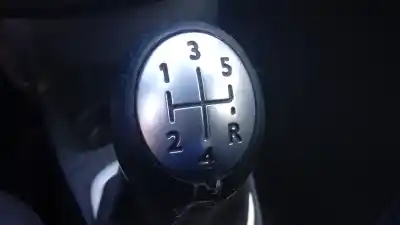 Veicolo di demolizione renault clio iii exception dell'anno 2006 alimentato d4f740