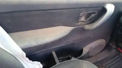 Veicolo di demolizione peugeot partner (s2) combi plus dell'anno 2006 alimentato rhy