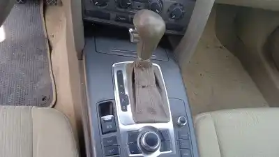 Утилизация автомобиля audi                                               a6 avant (4f5)                                                                                                                                                                                                                                             3.0 v6 24v tdi года 2005 питание bmk