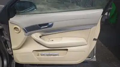 Утилизация автомобиля audi                                               a6 avant (4f5)                                                                                                                                                                                                                                             3.0 v6 24v tdi года 2005 питание bmk