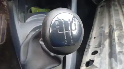 Утилизация автомобиля renault clio ii fase ii (b/cb0) authentique года 2003 питание d7f