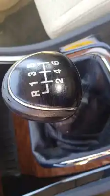 Scrapping Vehicle ford mondeo berlina (ca2) titanium of the year 2007 powered qxba