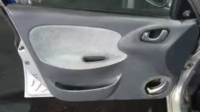 Scrapping Vehicle daewoo lanos cool of the year 1998 powered a15sms