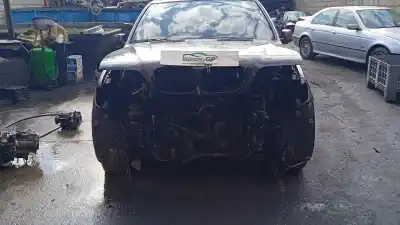 Veículo de Sucata BMW X5 (E53) 4.4i Automático do ano 2007 alimentado 448S2