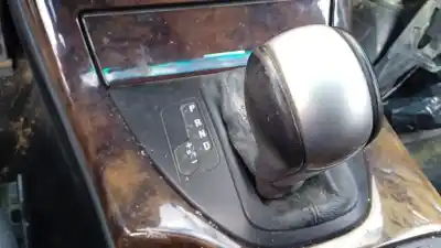 Sloopvoertuig bmw x5 (e53) 4.4i automático van het jaar 2007 aangedreven 448s2