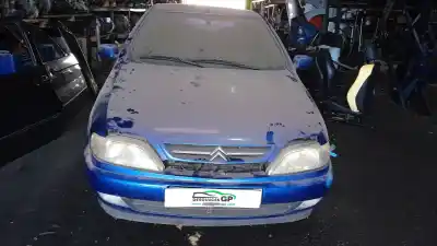 Veicolo di demolizione citroen xsara coupe 1.6 vtr dell'anno 2000 alimentato nfz