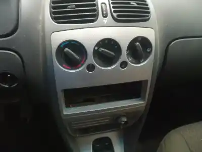 Scrapping Vehicle tata indigo marina of the year 2010 powered 4/5si48