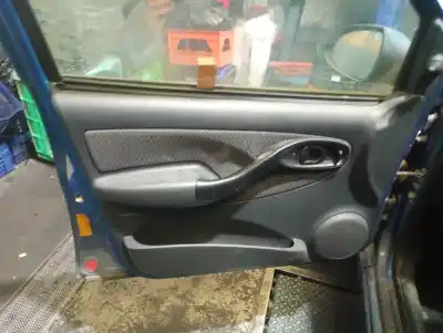 Scrapping Vehicle tata indigo marina of the year 2010 powered 4/5si48