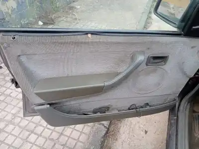 Veículo de Sucata opel kadett e cup lim. do ano 1987 alimentado 16sv