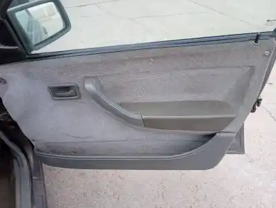 Veículo de Sucata opel kadett e cup lim. do ano 1987 alimentado 16sv