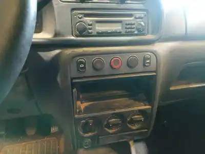 Утилизация автомобиля citroen berlingo 1.9 d multispace года 2001 питание wjz