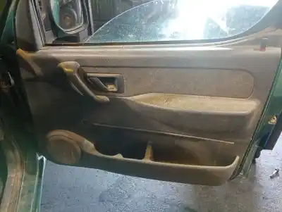 Утилизация автомобиля citroen berlingo 1.9 d multispace года 2001 питание wjz