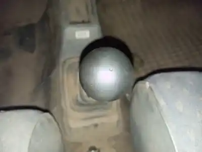 Veículo de Sucata citroen c15 d do ano 1991 alimentado 161a