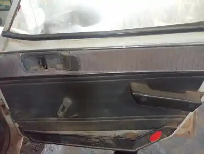 Veículo de Sucata citroen c15 d do ano 1991 alimentado 161a