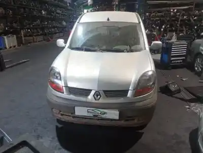 Vehículo de desguace RENAULT KANGOO (F/KC0) Authentique del año 2004 con motor K9K