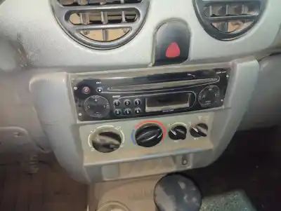 Здавання транспортного засобу renault kangoo (f/kc0) authentique року 2004 потужний k9k