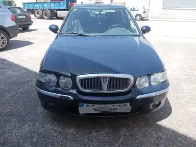 Scrapping Vehicle MG SERIE 45 (T/RT) Classic of the year 2004 powered 16K4F