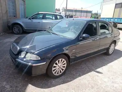 Scrapping Vehicle mg serie 45 (t/rt) classic of the year 2004 powered 16k4f