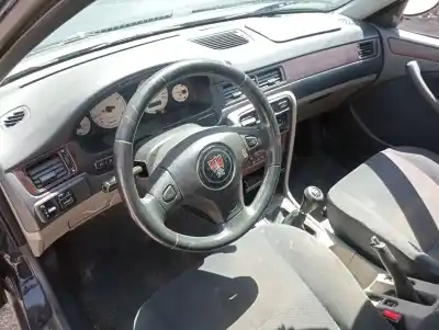 Scrapping Vehicle mg serie 45 (t/rt) classic of the year 2004 powered 16k4f