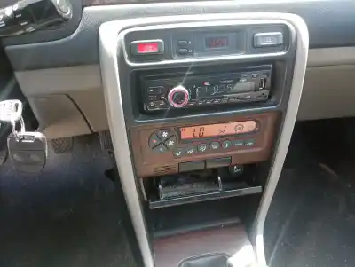 Scrapping Vehicle mg serie 45 (t/rt) classic of the year 2004 powered 16k4f