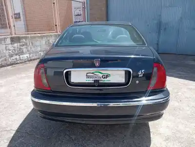 Scrapping Vehicle mg serie 45 (t/rt) classic of the year 2004 powered 16k4f