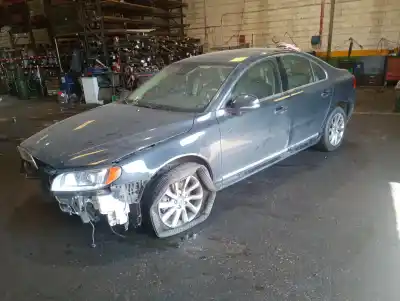 Утилизация автомобиля volvo                                              s80 berlina                                                                                                                                                                                                                                                d4 executive                                                                                                                                                                                                                                               года 2013 питание d5204t3