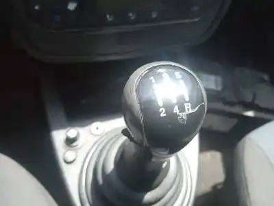 Veículo de Sucata ford fiesta (cbk) ambiente do ano 2007 alimentado f6jb