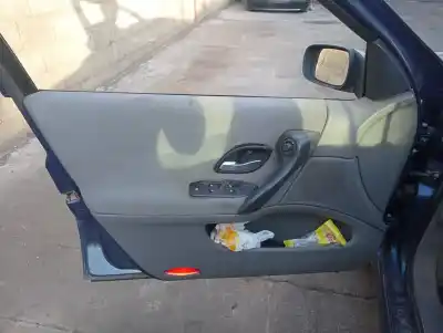 Утилизация автомобиля renault laguna ii (bg0) authentique года 2003 питание f9q